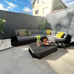 Lejlighed With Patio - Steps Away From Center Ljubljana