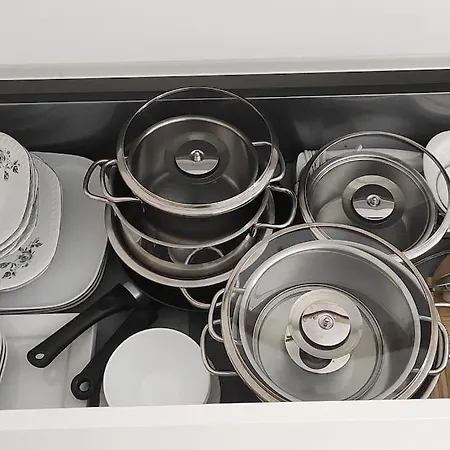 Апартаменти With Patio - Steps Away From Center Любляна