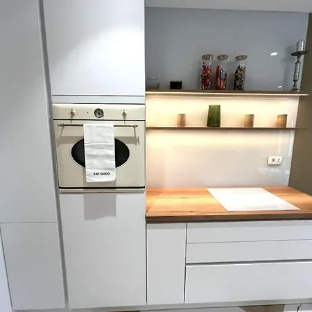 With Patio - Steps Away From Center