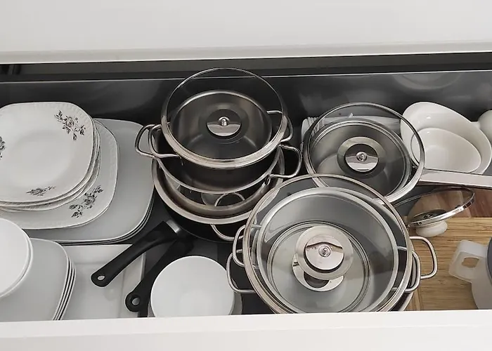 Apartman With Patio - Steps Away From Center Ljubljana