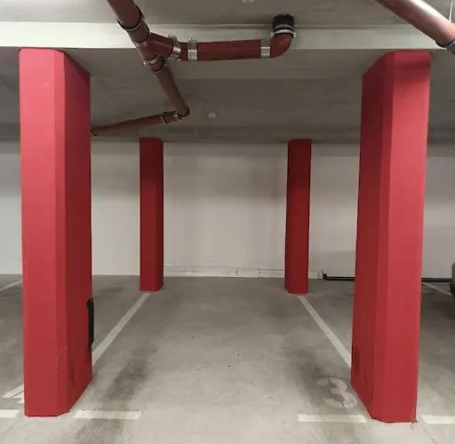 Apartman With Patio - Steps Away From Center Ljubljana