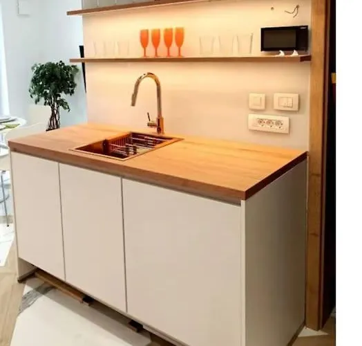 With Patio - Steps Away From Center * Ljubljana