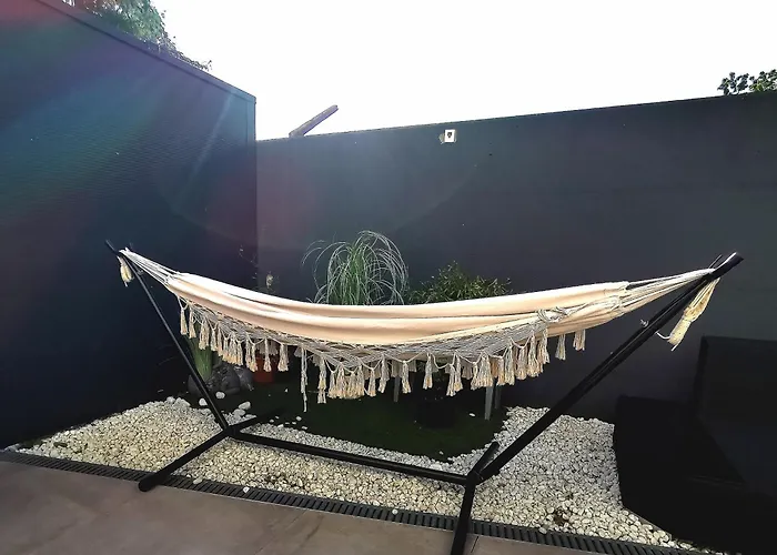 Apartman With Patio - Steps Away From Center Ljubljana