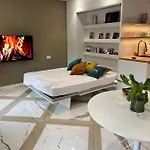 With Patio - Steps Away From Center
