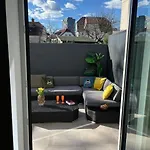 With Patio - Steps Away From Center Ljubljana