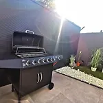 With Patio - Steps Away From Center *