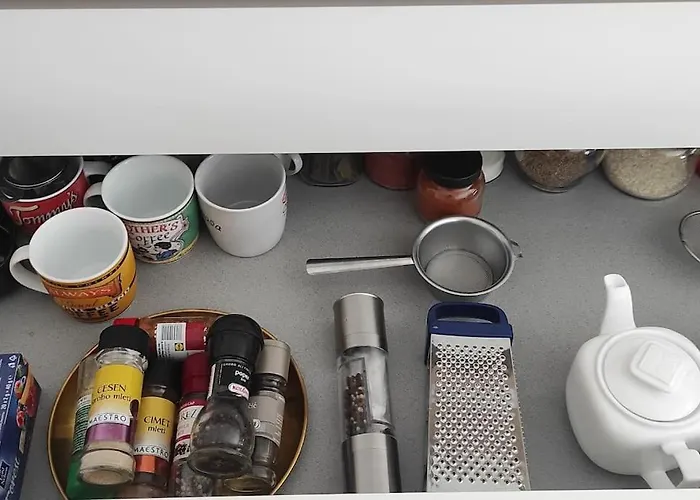 With Patio - Steps Away From Center * Ljubljana